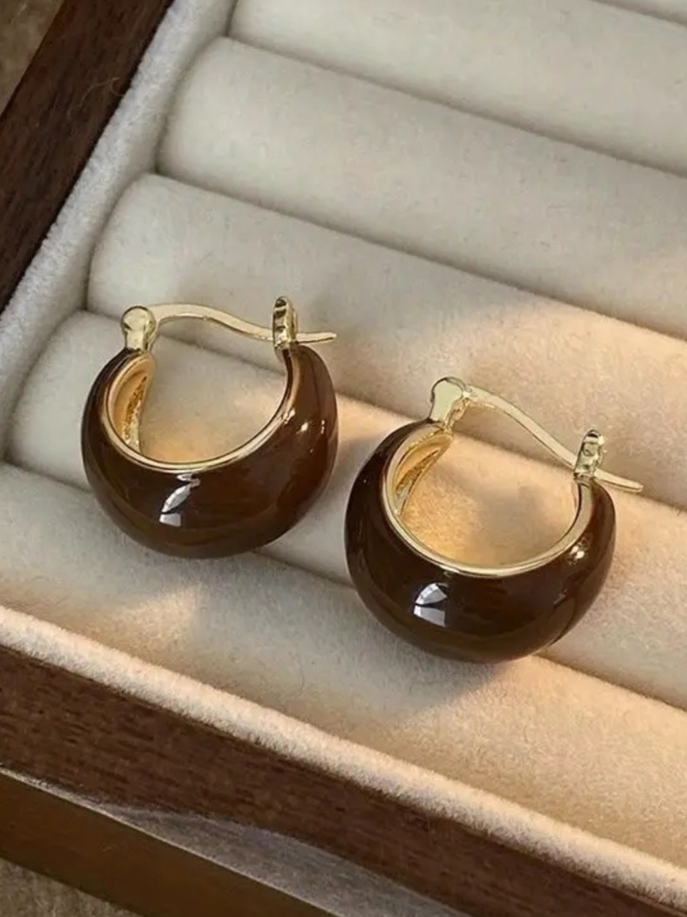 Hoop Earrings